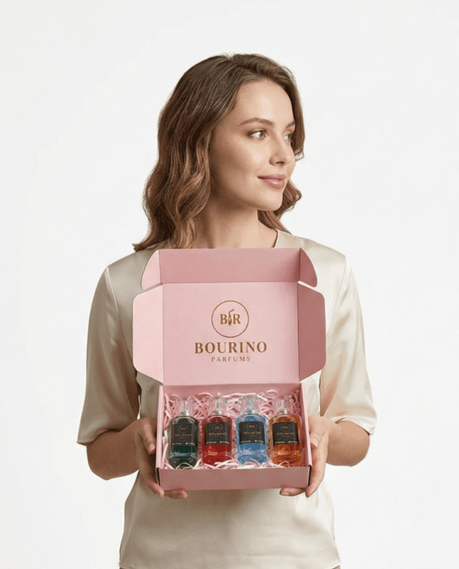 باك النساء الفاخر